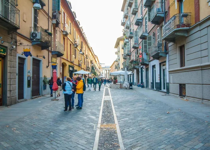 Monferrato: Tutto A Due Passi