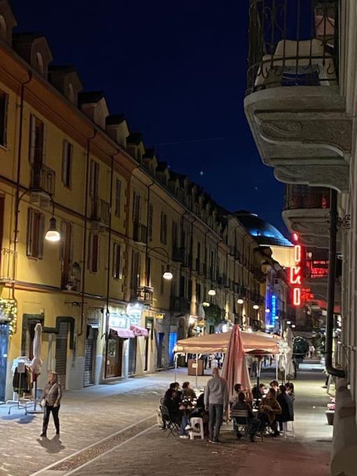 Apartment Monferrato: Tutto A Due Passi *
