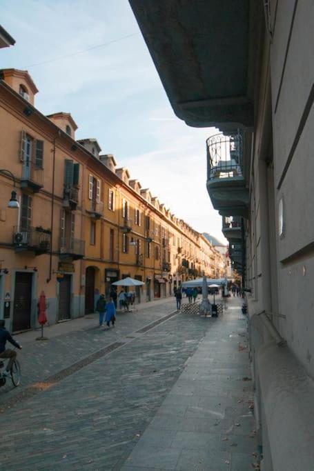 Monferrato: Tutto A Due Passi Apartment