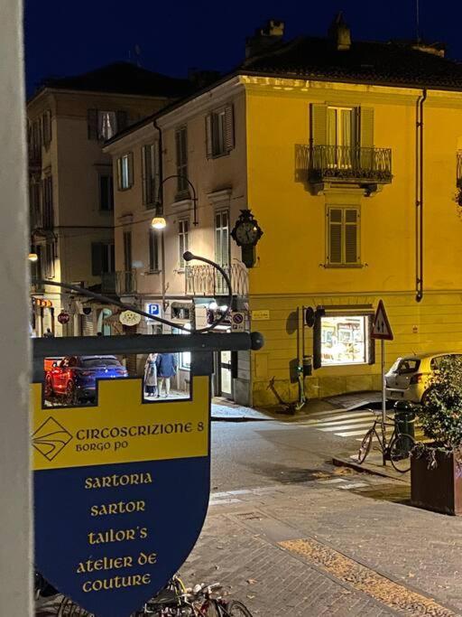 Apartment Monferrato: Tutto A Due Passi