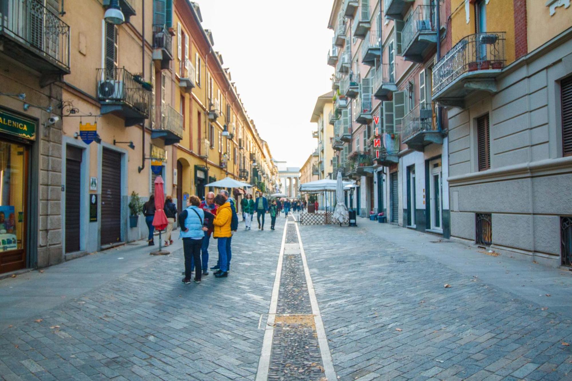 Monferrato: Tutto A Due Passi Apartment Turin
