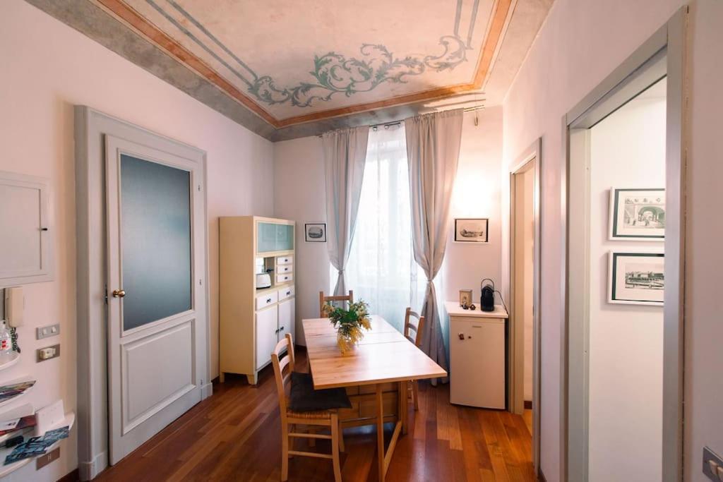 Monferrato: Tutto A Due Passi Appartement Turin